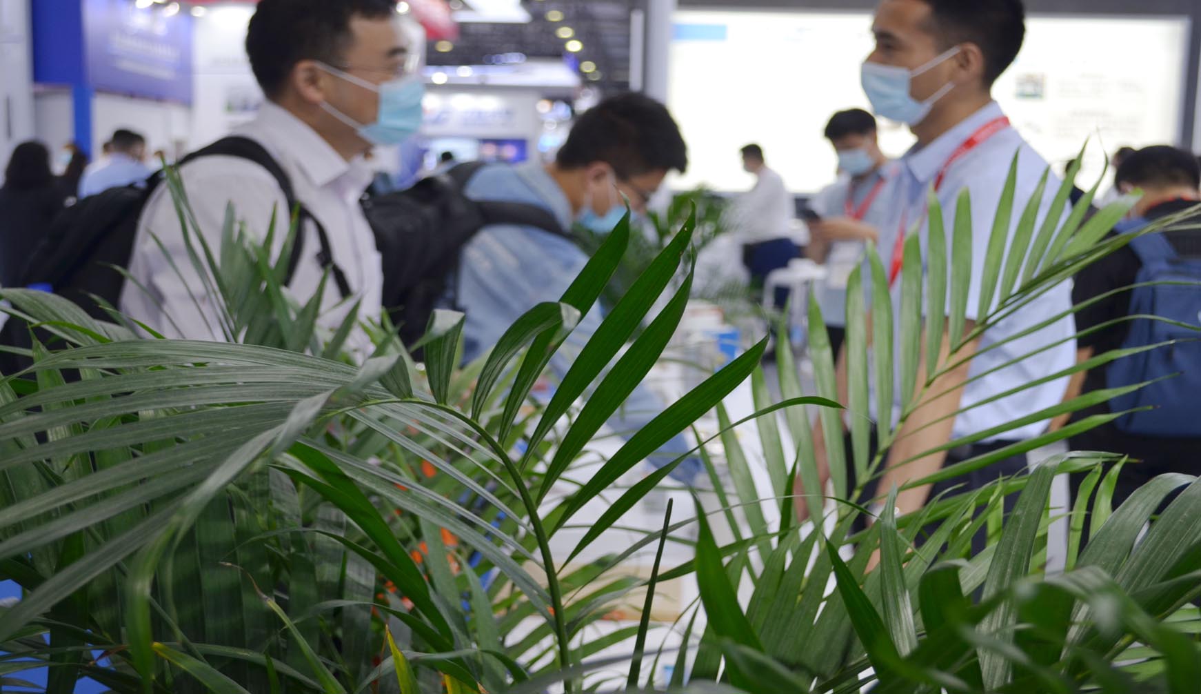 展会 | 朗奥科技SNEC上海行